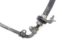 Шланг трубка патрубок підвіска mercedes ml w166 5.5 amg ml63 a1663202654 Доставка, фото thumb