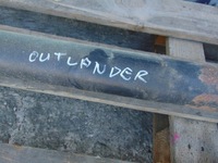 фото thumb №10, Wał привідний mitsubishi outlander ii 2.0 did