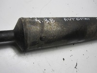 фото thumb №9, Wał приводной mercedes w163 ml 4.3 98 автоматическая коробка передач 123cm