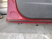 фото thumb №13, Дверь левый перед peugeot 407 kkqd