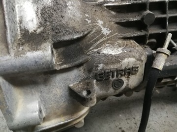 фото thumb №6, Коробка передач коробки передач механічна m40 bmw e30