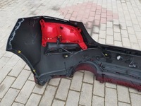 фото thumb №10, Hyundai kona бампер задня задній kompletny y2r