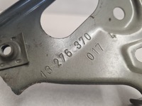 фото thumb №5, Напрямна кронштейн кронштейн крила ліва astra iv j z190