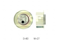 Купить Skf ролик ремень многоручейковый. suzuki 2,0hdi grand vit, фото thumb
