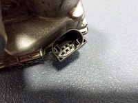 фото thumb №5, Alfa romeo brera 159 2.2 jts дроссельная заслонка 55181482