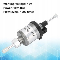 фото thumb №9, 12v насос пального dla webasto eberspacher