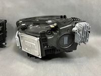 фото thumb №14, Mercedes glc w254 x254 254 лампа лампи digital ліва права комплект нове !