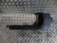 фото thumb №1, Молдинг накладка порог левая mercedes w177 1