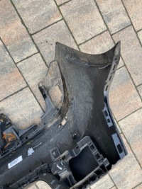 фото thumb №9, Audi a3 8v4 sportback s-line lift бампер задняя