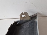 фото thumb №9, Молдинг решётка радиатора бампера перед mazda tribute i 01r 26a