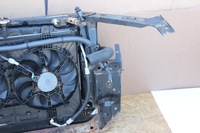 фото thumb №12, Pas перед переднее усилитель комплектные nissan x-trail t31 2007r- 2.0 dci