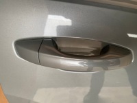фото thumb №9, Audi q3 83a комплект дверь перед зад левое na левая st. цвет z7 z7 lx7g 28km