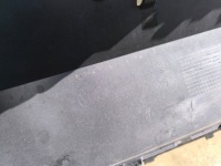 фото thumb №9, Vw golf viii 8 5h0 бампер перед передній 5h0807221h