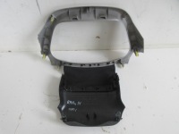 фото thumb №7, Rav4 iv lift 16-18 корпус рамка спидометра приборы