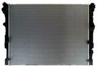 Купити Bmw 6 gt g32 2017- радіатор води 2.0 t, 3.0 r6 t, фото thumb