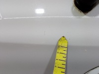 фото thumb №11, Hyundai i20 i lift 12- 5d задняя крышка багажника багажника pjw pure white