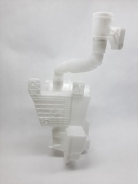 фото thumb №11, Vw e-golf бак жидкости омывателя 5g0955453h