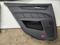 фото thumb №15, Mercedes cls w218 kombi amg сидіння заднє сидіння обшивки підігрів