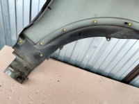 фото thumb №12, Крыло левый перед land rover discovery 3 iii 04-2009 цвет lrc731 оригинал