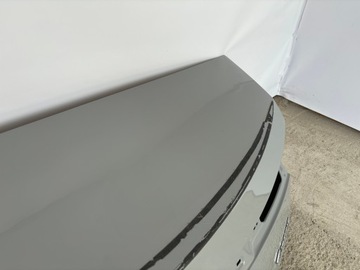 фото thumb №8, Mercedes cle w236 cabrio кришка багажника задня зад