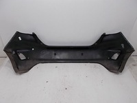 фото thumb №11, Ford fiesta mk8 16-23 бампер задняя org!