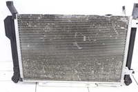 фото thumb №6, Комплект радіатор вентилятор mercedes w169 2012r 1.5 b