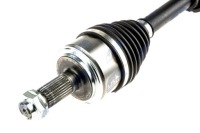 Купить Приводной вал приводная honda civic 1.8i 12- левая nty, фото thumb