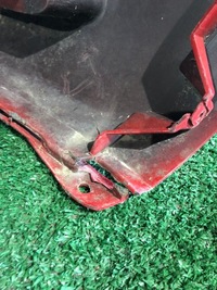 фото thumb №8, Бампер передній перед opel corsa e