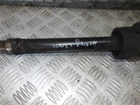 фото thumb №2, Приводной вал правая opel meriva a 1.7 cdti