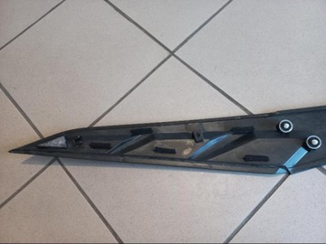 фото thumb №7, Hyundai tucson iv 4 планка крыльев задняя правая