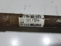 фото thumb №4, Приводной вал левая короткий renault clio iv 4 1.5dci