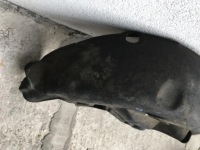 фото thumb №4, Подкрылок правый задняя mercedes slk r171 a1716901830