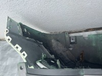 Jeep renegade рестайлінг  бампер передній комплектний  2018- Зі Шроту, фото thumb