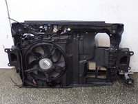 фото thumb №7, Kompletny перед капот лампи бампер europa vw volkswagen up cross 16r