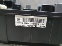 фото thumb №5, Коробка запобіжників bsi opel mokka 1.6 16v