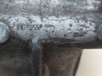 фото thumb №9, Honda cr-v 2.2 i-ctdi n22a2 редуктор gr08