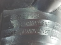 фото thumb №15, Решітка радіатора, решітка радіатора, поворотник nissan micra k12 правий 140.