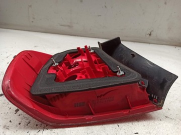 фото thumb №16, Bmw 3 e90 sedan лампа правая зад крыльев 6937458