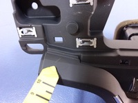 фото thumb №5, Audi a5 a4 8w решітка обдув панелі ліва 8w1820901b