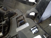 фото thumb №8, Решётка радиатора усилитель бампера перед citroen ds4