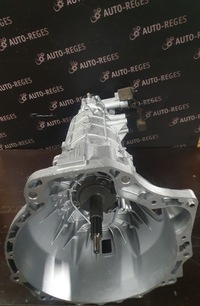 фото thumb №7, Коробка передач передач iveco 3.0 8873021, 2840.6