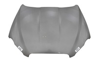 фото thumb №1, Капот кришка двигуна jaguar xf x250