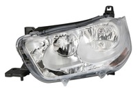 фото thumb №1, Фара 045128