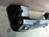 фото thumb №5, Бампер задня jaguar e-pace 2017-^