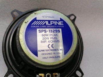 фото thumb №7, Mitsubishi lancer evolution vii 7 evo speaker kd-r861bt hifonics