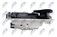 фото thumb №15, Привід замка перед skoda yeti 2009-sharan 2010-