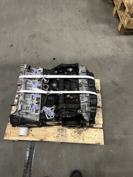 фото thumb №1, Двигатель vw jetta 2.0 tsi cpp