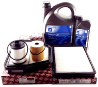 фото thumb №1, Фільтри олія 10w40 opel antara captiva 2.0d cdti