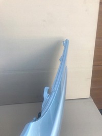 фото thumb №7, Citroen c5 бампер перед передній