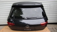 фото thumb №1, Vw t-roc t roc крышка багажника багажника lc9x комплектная